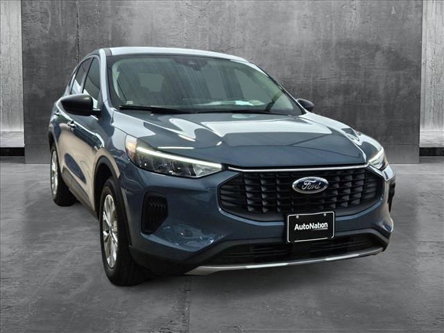 new 2025 Ford Escape car, priced at $28,037
