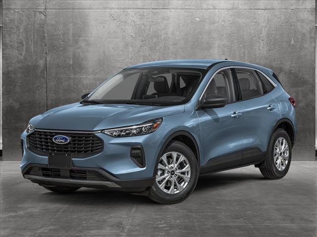 new 2025 Ford Escape car, priced at $27,317