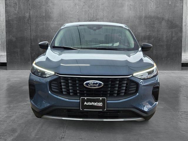 new 2025 Ford Escape car, priced at $28,037