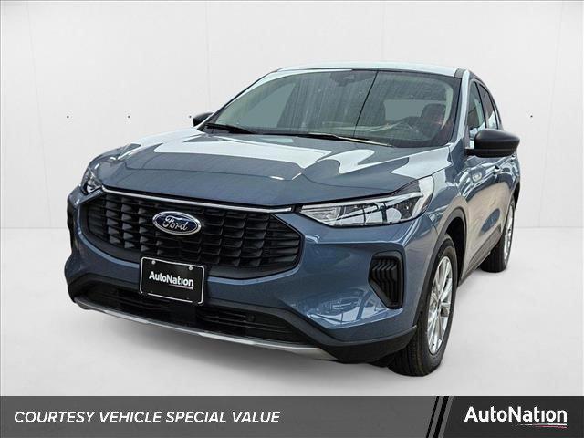 new 2025 Ford Escape car, priced at $22,537