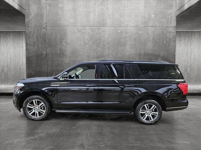 new 2024 Ford Expedition car, priced at $58,727