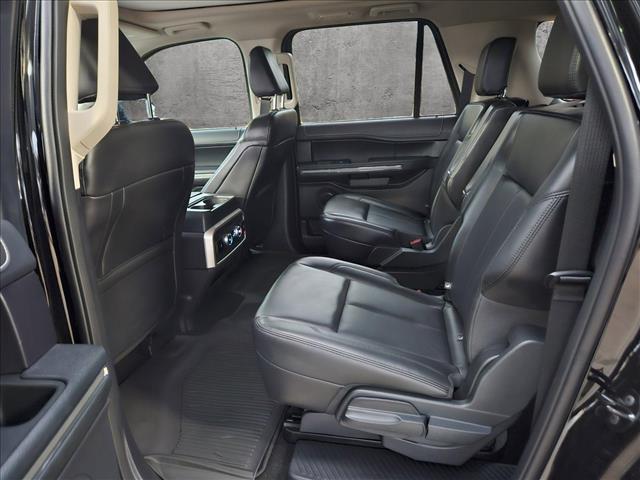 new 2024 Ford Expedition car, priced at $62,727