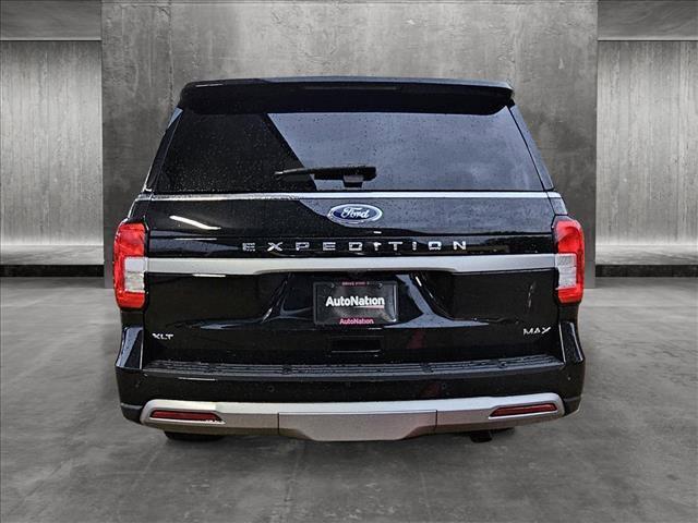 new 2024 Ford Expedition Max car, priced at $64,727