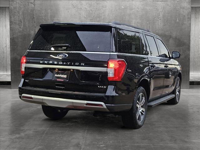 new 2024 Ford Expedition car, priced at $58,727