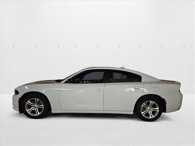 used 2023 Dodge Charger car, priced at $20,395