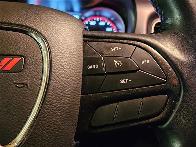 used 2023 Dodge Charger car, priced at $20,395