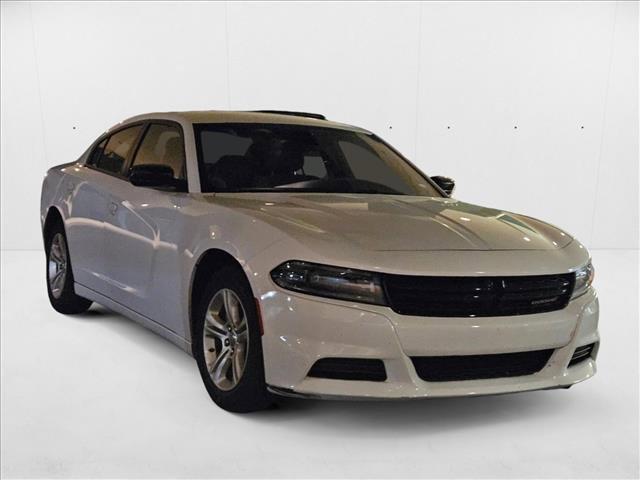 used 2023 Dodge Charger car, priced at $20,395