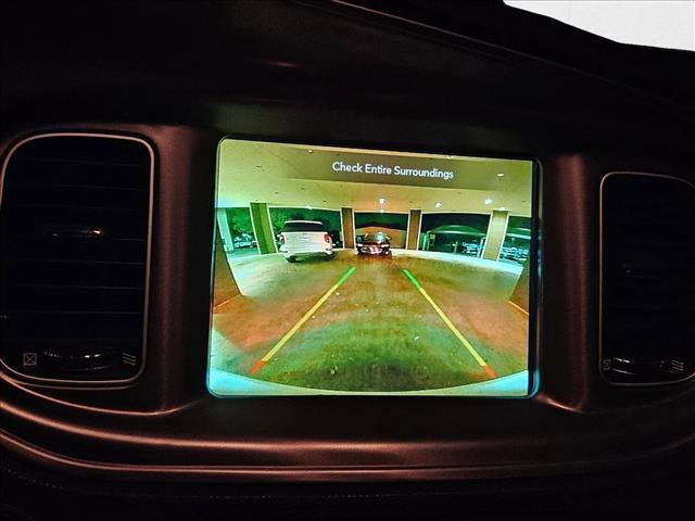 used 2023 Dodge Charger car, priced at $20,395