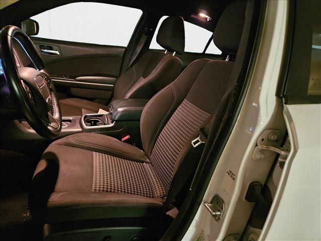 used 2023 Dodge Charger car, priced at $20,395