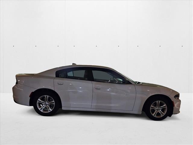 used 2023 Dodge Charger car, priced at $20,395