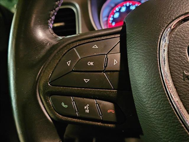 used 2023 Dodge Charger car, priced at $20,395