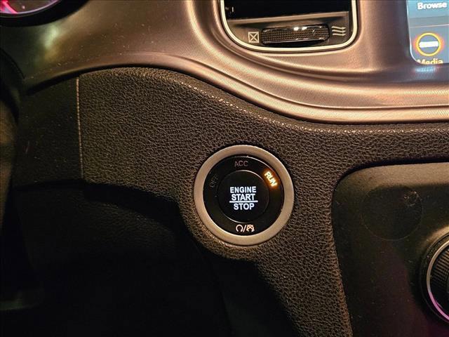 used 2023 Dodge Charger car, priced at $20,395