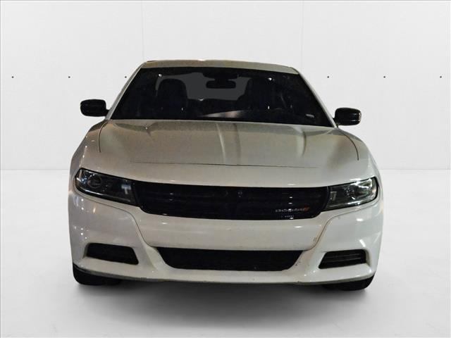 used 2023 Dodge Charger car, priced at $20,395