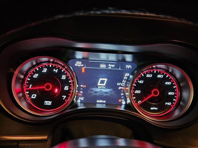 used 2023 Dodge Charger car, priced at $20,395