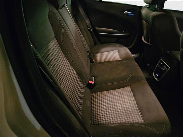 used 2023 Dodge Charger car, priced at $20,395