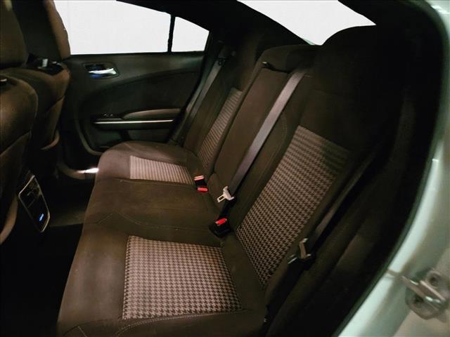 used 2023 Dodge Charger car, priced at $20,395