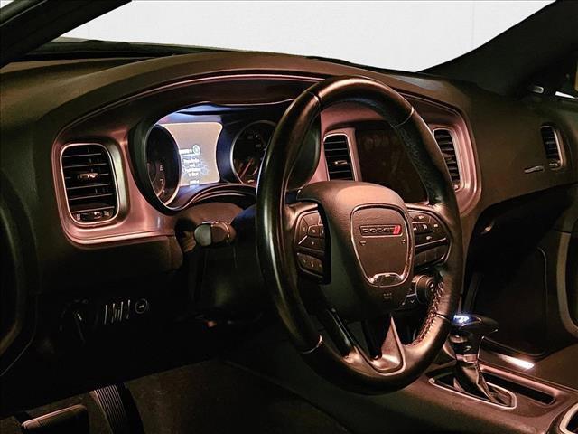 used 2023 Dodge Charger car, priced at $20,395