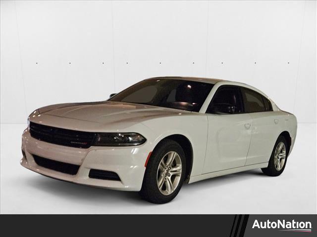 used 2023 Dodge Charger car, priced at $20,395