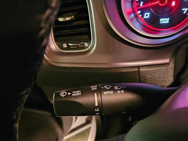 used 2023 Dodge Charger car, priced at $20,395