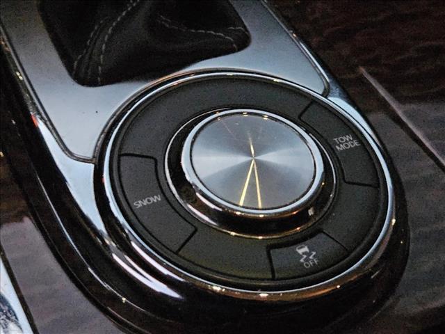 used 2020 Nissan Armada car, priced at $16,322