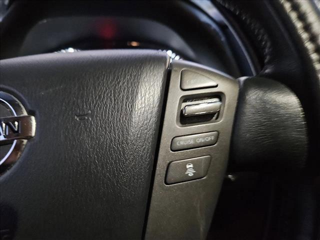 used 2020 Nissan Armada car, priced at $16,322