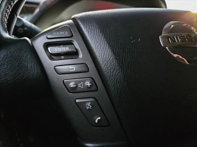 used 2020 Nissan Armada car, priced at $16,322