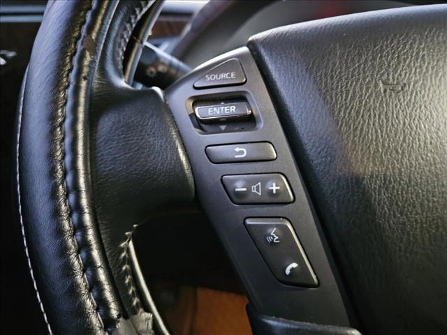 used 2020 Nissan Armada car, priced at $16,322