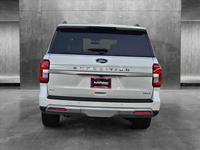 new 2024 Ford Expedition car, priced at $57,499