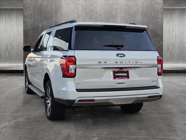 new 2024 Ford Expedition car, priced at $57,499