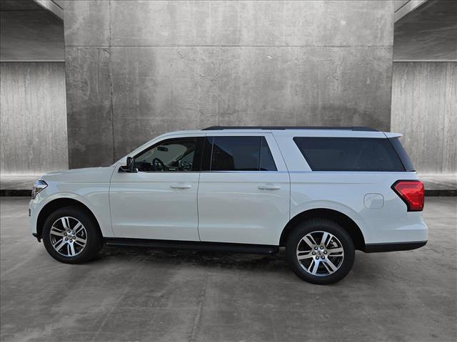 new 2024 Ford Expedition car, priced at $57,499