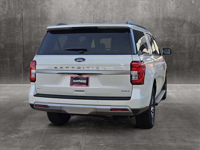 new 2024 Ford Expedition car, priced at $64,134