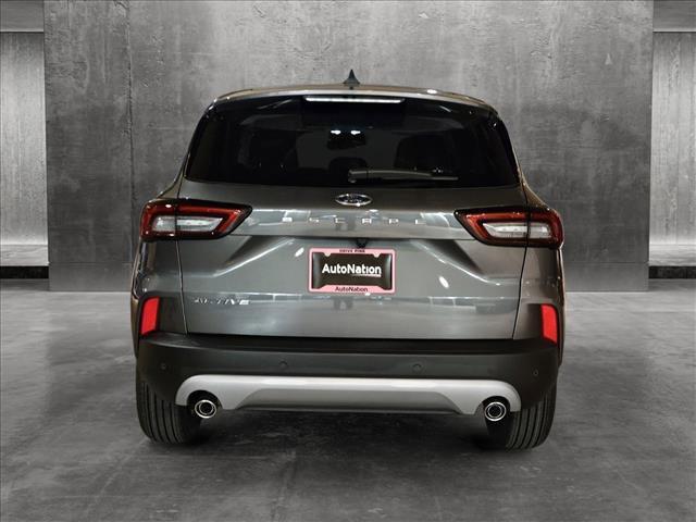 new 2024 Ford Escape car, priced at $30,315