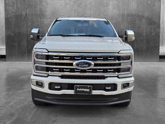 new 2024 Ford F-250 car, priced at $86,448