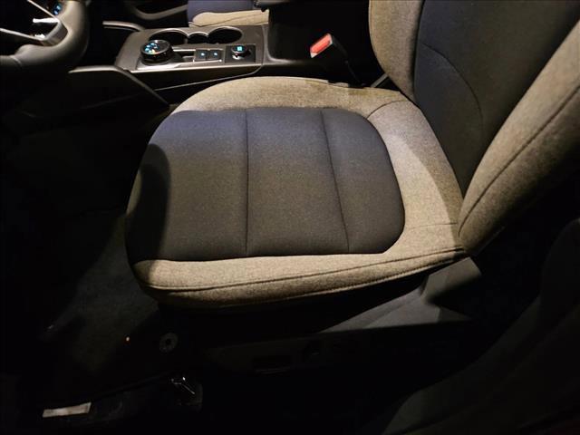 new 2025 Ford Bronco Sport car, priced at $29,744