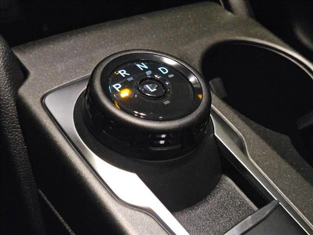 new 2025 Ford Bronco Sport car, priced at $29,744