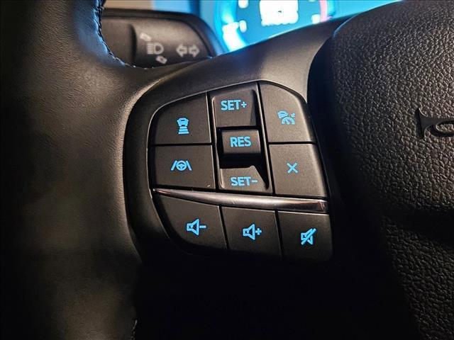 new 2025 Ford Bronco Sport car, priced at $29,744