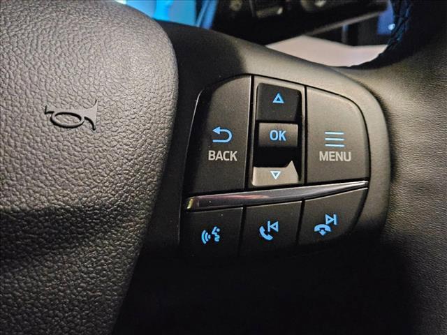 new 2025 Ford Bronco Sport car, priced at $29,744