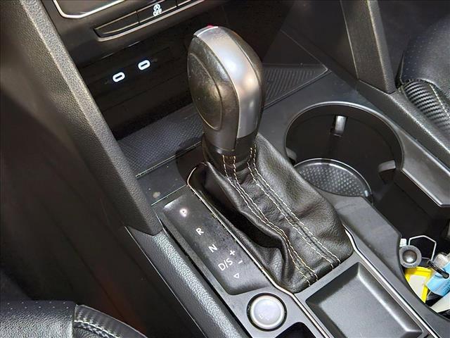 used 2021 Volkswagen Atlas Cross Sport car, priced at $23,375