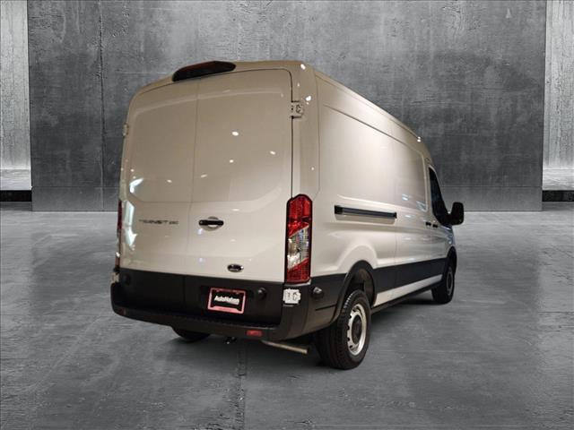 new 2024 Ford Transit-250 car, priced at $51,810