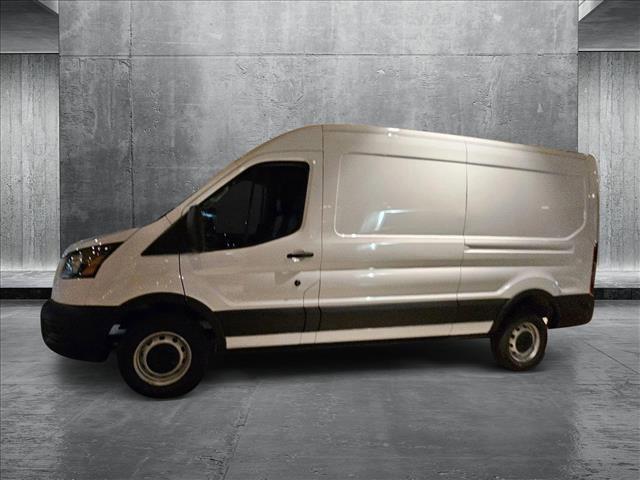 new 2024 Ford Transit-250 car, priced at $51,810