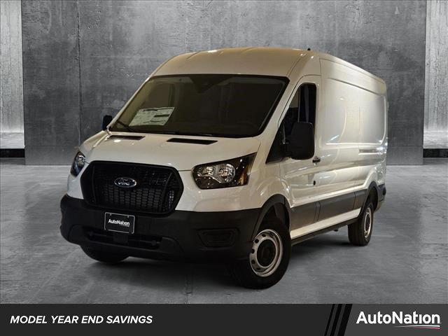 new 2024 Ford Transit-250 car, priced at $45,307