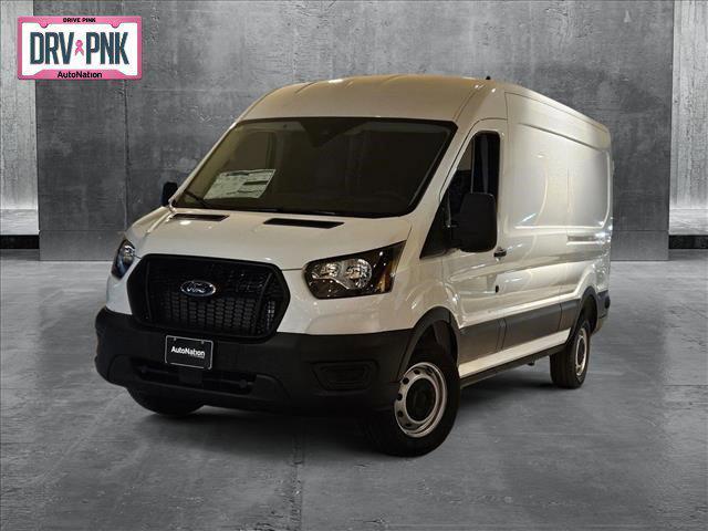 new 2024 Ford Transit-250 car, priced at $51,810