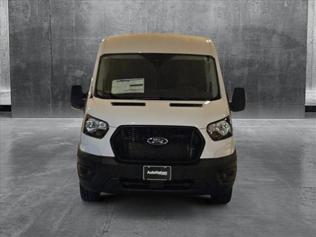 new 2024 Ford Transit-250 car, priced at $51,810