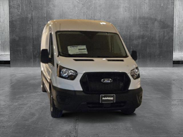 new 2024 Ford Transit-250 car, priced at $51,810