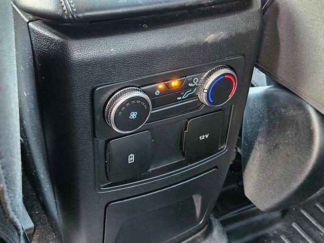 used 2022 Ford Explorer car, priced at $25,495