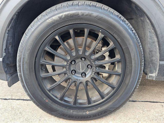 used 2022 Ford Explorer car, priced at $25,495