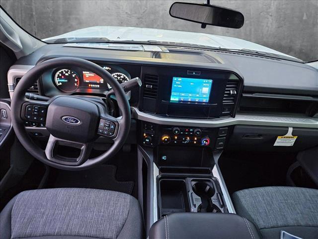 new 2025 Ford F-250 car, priced at $51,793