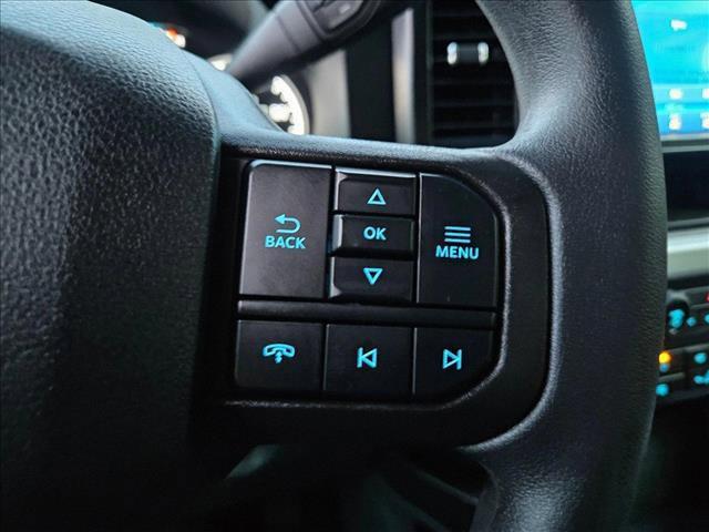 new 2025 Ford F-250 car, priced at $51,793