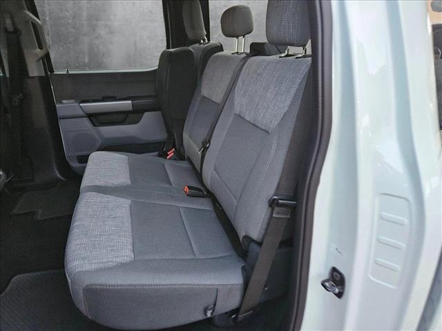 new 2025 Ford F-250 car, priced at $51,793