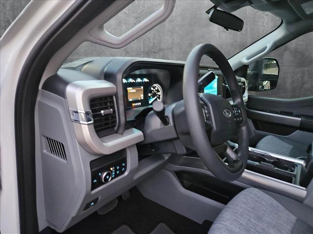 new 2025 Ford F-250 car, priced at $51,793